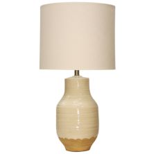 Prova Rustic Contemporary Table Lamp Unbranded