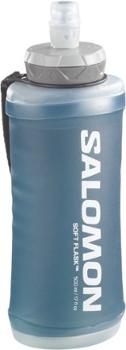 Активная портативная бутылка для воды Salomon