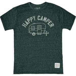 Футболка Happy Camper Original Retro Brand