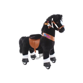 Little Kid's Small Hoof Horse Plush Toy PonyCycle