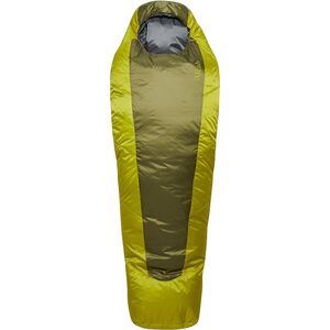Синтетический спальный мешок Solar Eco 0 Rab