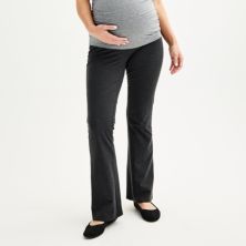 Расклешенные леггинсы для беременных Sonoma Goods For Life® SONOMA