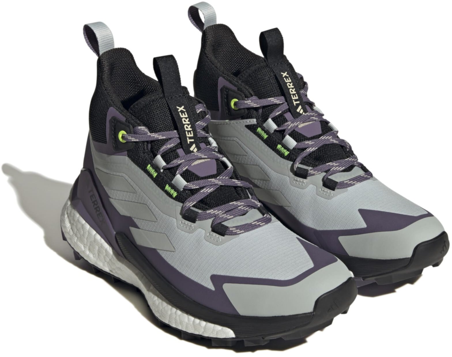 Ботинки для хайкинга Adidas Terrex Free Hiker 2 GTX Adidas