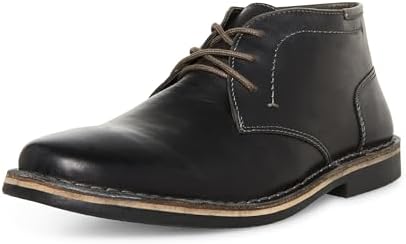 Steve Madden Men's Harken Boot Steve Madden