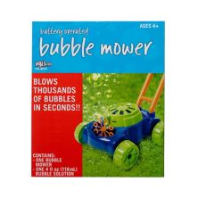 Gener8 Bubble Mower Gener8