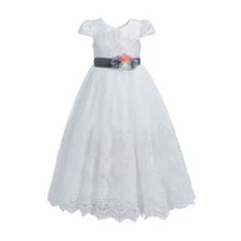Платье Beaumont для маленьких девочек и девочек Tulleen