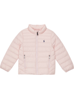 Водоотталкивающая упаковываемая куртка (для малышей) Ralph Lauren