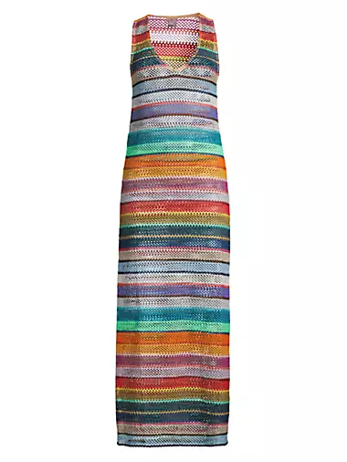 Coco Maxi Dress Pq