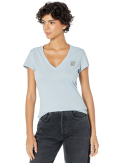 Block V-Neck Tee True Religion