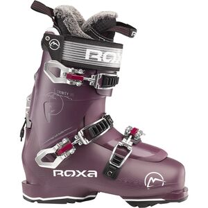 Троицкая 95 И.Р. Лыжные ботинки GW — 2024 г. Roxa