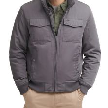 Мужская куртка-бомбер с 2 карманами Dockers® Dockers