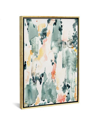 Картина "Пышная" от Альбины Братчевой на холсте, завернутом в галерею - 40 "x 26" x 0,75 " ICanvas