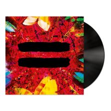 Ed Sheeran Divide Vinyl Record Vinyl Records