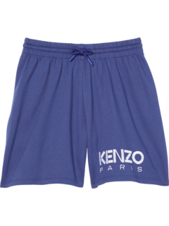 Shorts Lights Non-Brushed Fleece (Little Kids/Big Kids) Kenzo Kids