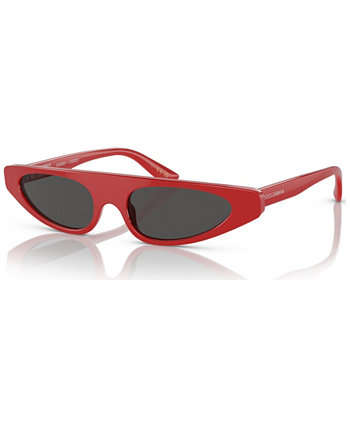 Женские солнцезащитные очки, DG4442 Dolce & Gabbana