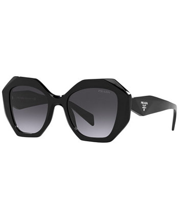 Женские солнцезащитные очки, PR 16XS 56 Prada