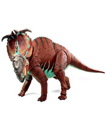 Pachyrhinosaurus Lakustai Action Figure Beasts of the Mesozoic