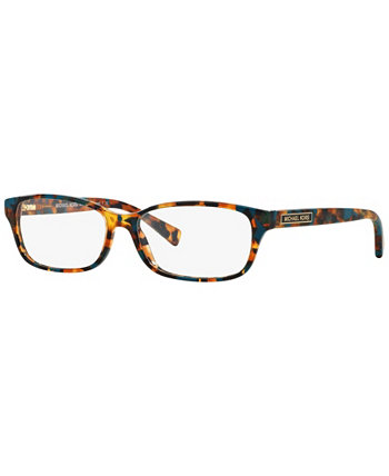 Женские прямоугольные очки MK4024 Michael Kors