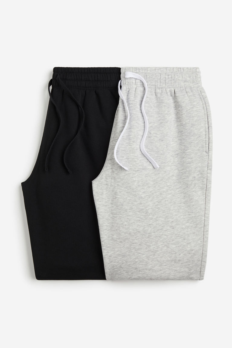 2-упаковка брюк Regular Fit от H&M для мужчин H&M