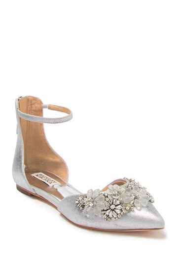 Badgley mischka abby cheap
