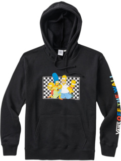 Simpsons x vans hoodie new arrivals