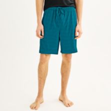 Мужские шорты для сна Sonoma Goods For Life® Supersoft SONOMA