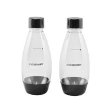 Бутылка для газирования SodaStream Slim 1/2 литра, 2 уп. SodaStream
