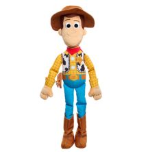 Kohl’s Cares® Disney/Pixar's Toy Story Woody Plush Toy Kohl's Cares