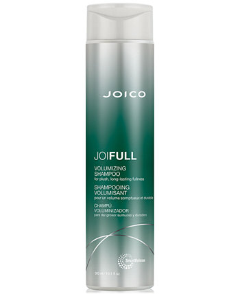 Шампунь для придания объема JoiFull, 10,1 унции, от PUREBEAUTY Salon & Spa Joico