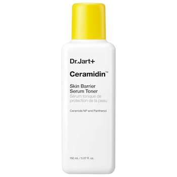 Тоник-сыворотка Ceramidin™ Skin Barrier Dr. Jart+