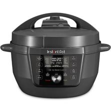 Instant Pot RIO Wide Plus 7.5-qt. Multi-Cooker Instant Pot