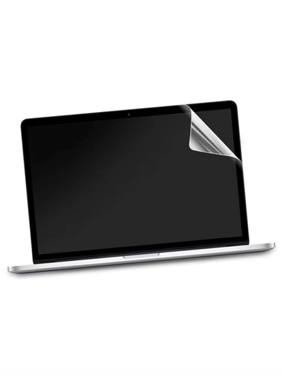 1шт Защитная пленка для экрана совместимый с дюйм MacBook Air SHEIN