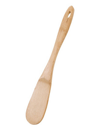 13-дюймовая универсальная полированная бамбуковая лопатка JOYCE CHEN
