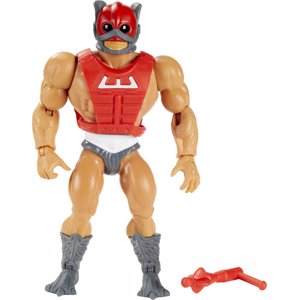 Masters of the Universe Origins Action Figure Toy, Zodac MOTU Character Masters Of the Universe