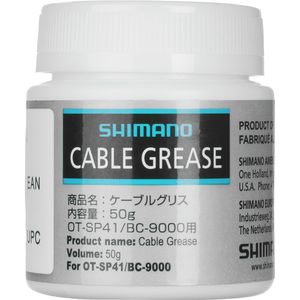 Смазка для троса переключения передач Shimano SIS SP41 Shimano