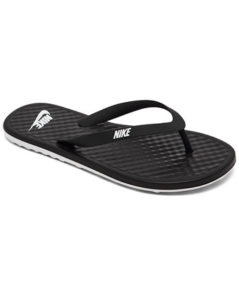 Женские сандалии On Deck Slide от Finish Line Nike