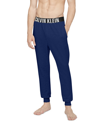 Мужские брюки-джоггеры Intense Power Calvin Klein