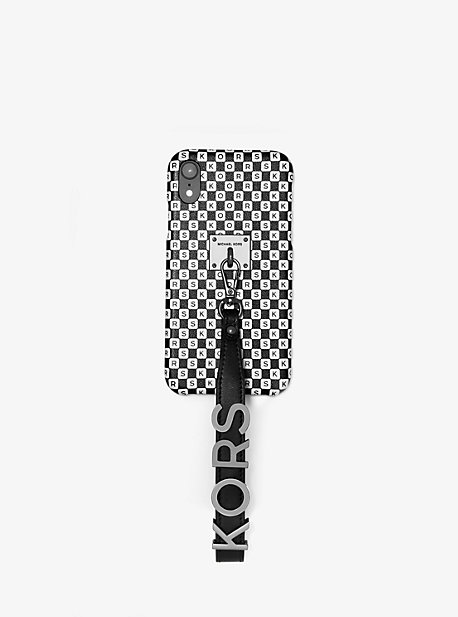 Iphone xr deals michael kors