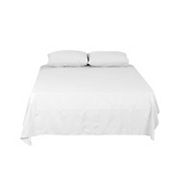 Soft Brushed Microfiber Bed Sheet Set, Large Pocket PiccoCasa