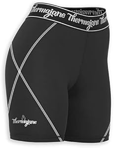 Женские Велосипедки Thermajane Compression Shorts Thermajane