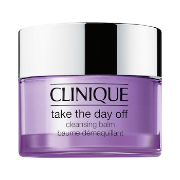 Очищающий бальзам Take The Day Off для снятия макияжа Clinique