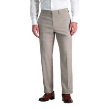 Мужской костюм микро-добби индивидуального кроя J.M. Haggar, отдельные брюки HAGGAR