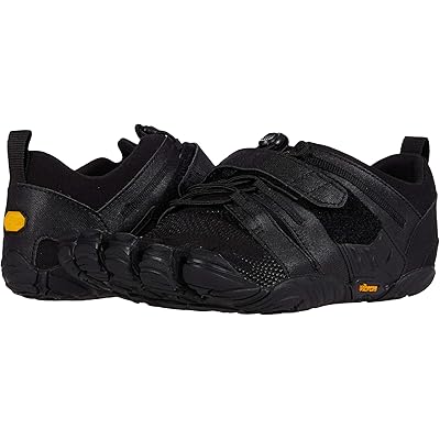 Минималистичные кроссовки Vibram FiveFingers V-Train 2.0 с дышащей стелькой Vibram