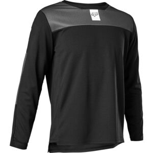 Детская Футболка Fox Racing Defend Long-Sleeve Fox Racing