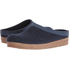 GZL Кожаная отделка Гризли Haflinger