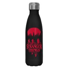 Simple Poster 17-oz. Stainless Steel Water Bottle Licensed Character