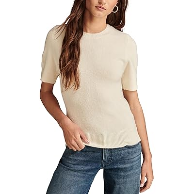 Sweater Tee Lucky Brand