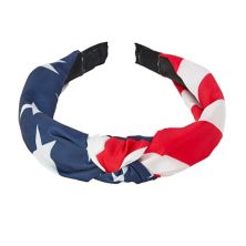 Celebrate Together™ Americana American Flag Headband Celebrate Together