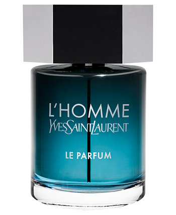 Спрей для мужчин L'Homme Le Parfum, 3,4 унции. Yves Saint Laurent