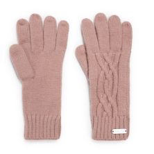 Женские перчатки MUK LUKS Cosy Knit MUK LUKS